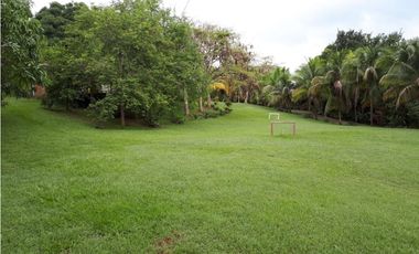 Vendo exclusiva finca en Sopetran Antioquía