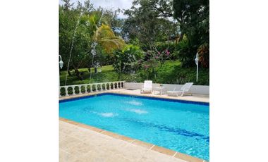 Vendo exclusiva finca en Sopetran Antioquía