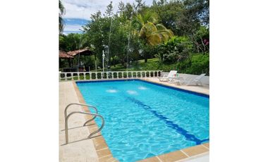 Vendo exclusiva finca en Sopetran Antioquía