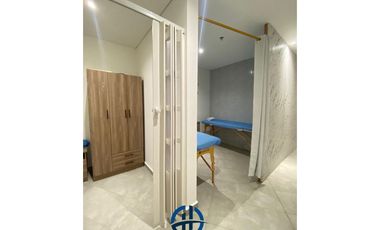 SE VENDE APARTASUITE EN SALGUERO AMOBLADO CON RENTA DE TURISMO