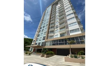 SE VENDE APARTASUITE EN SALGUERO AMOBLADO CON RENTA DE TURISMO