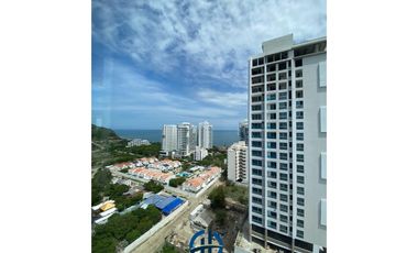 SE VENDE APARTASUITE EN SALGUERO AMOBLADO CON RENTA DE TURISMO