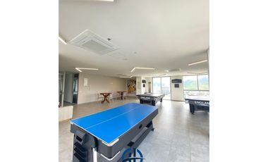 SE VENDE APARTASUITE EN SALGUERO AMOBLADO CON RENTA DE TURISMO