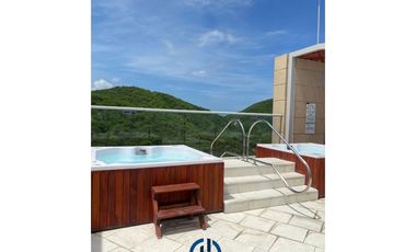 SE VENDE APARTASUITE EN SALGUERO AMOBLADO CON RENTA DE TURISMO