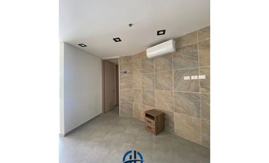 SE VENDE APARTASUITE EN SALGUERO AMOBLADO CON RENTA DE TURISMO