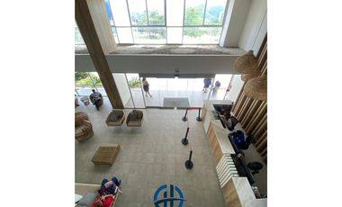 SE VENDE APARTASUITE EN SALGUERO AMOBLADO CON RENTA DE TURISMO