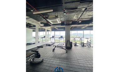 SE VENDE APARTASUITE EN SALGUERO AMOBLADO CON RENTA DE TURISMO