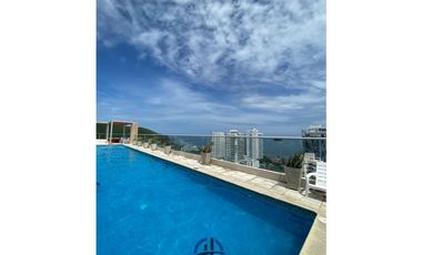 SE VENDE APARTASUITE EN SALGUERO AMOBLADO CON RENTA DE TURISMO