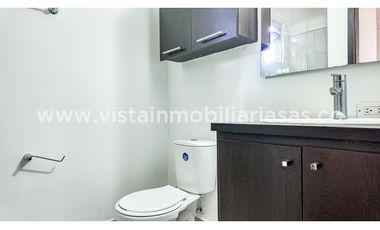 Arriendo  Apartamento Sector Avenida Santander, Manizales