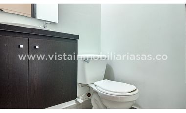 Arriendo  Apartamento Sector Avenida Santander, Manizales