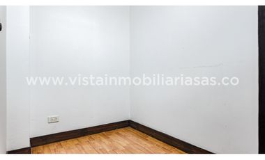Arriendo  Apartamento Sector Avenida Santander, Manizales