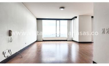 Arriendo  Apartamento Sector Avenida Santander, Manizales