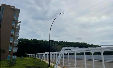 Venta/ Alquiler de Apartamento en Serena del Mar, Cartagena