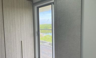 Venta/ Alquiler de Apartamento en Serena del Mar, Cartagena