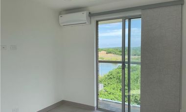 Venta/ Alquiler de Apartamento en Serena del Mar, Cartagena