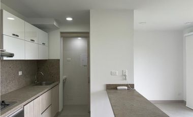 Venta/ Alquiler de Apartamento en Serena del Mar, Cartagena