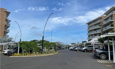 Venta/ Alquiler de Apartamento en Serena del Mar, Cartagena