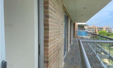 Venta/ Alquiler de Apartamento en Serena del Mar, Cartagena