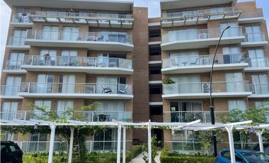 Venta/ Alquiler de Apartamento en Serena del Mar, Cartagena
