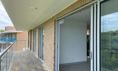 Venta/ Alquiler de Apartamento en Serena del Mar, Cartagena