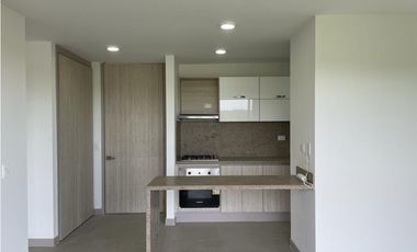 Venta/ Alquiler de Apartamento en Serena del Mar, Cartagena