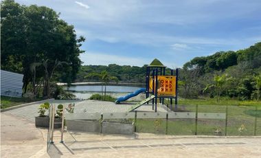 Venta/ Alquiler de Apartamento en Serena del Mar, Cartagena