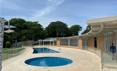 Venta/ Alquiler de Apartamento en Serena del Mar, Cartagena