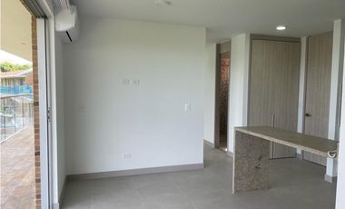 Venta/ Alquiler de Apartamento en Serena del Mar, Cartagena