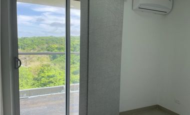 Venta/ Alquiler de Apartamento en Serena del Mar, Cartagena