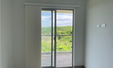 Venta/ Alquiler de Apartamento en Serena del Mar, Cartagena