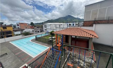 ALQUILO APARTAESTUDIO SECTOR 30 DE AGOSTO COD 9271630