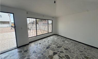 ALQUILO APARTAESTUDIO SECTOR 30 DE AGOSTO COD 9271630