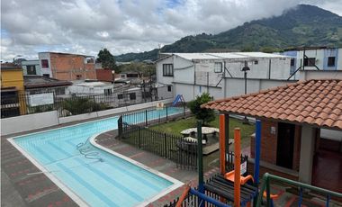 ALQUILO APARTAESTUDIO SECTOR 30 DE AGOSTO COD 9271630
