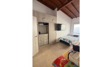 Casa Finca en Parcelación San Jerónimo