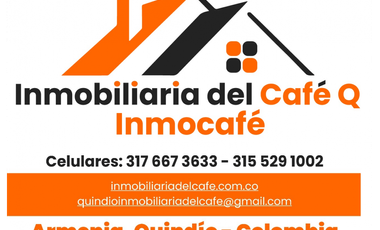 Venta Finca Buenavista Quindio - Colombia COD: 9271712