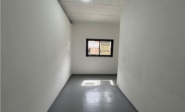 Se Vende Bodega Segundo Piso en Guayabal, El Rodeo, Medellín