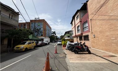 Se Vende Bodega Segundo Piso en Guayabal, El Rodeo, Medellín