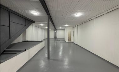 Se Vende Bodega Segundo Piso en Guayabal, El Rodeo, Medellín