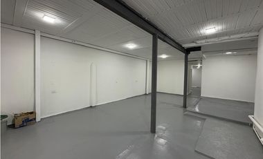 Se Vende Bodega Segundo Piso en Guayabal, El Rodeo, Medellín