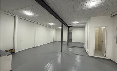 Se Vende Bodega Segundo Piso en Guayabal, El Rodeo, Medellín