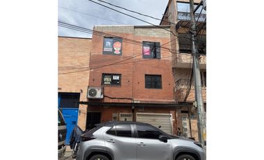 Se Vende Bodega Segundo Piso en Guayabal, El Rodeo, Medellín