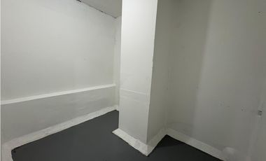 Se Vende Bodega Segundo Piso en Guayabal, El Rodeo, Medellín