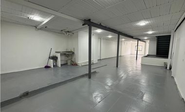 Se Vende Bodega Segundo Piso en Guayabal, El Rodeo, Medellín