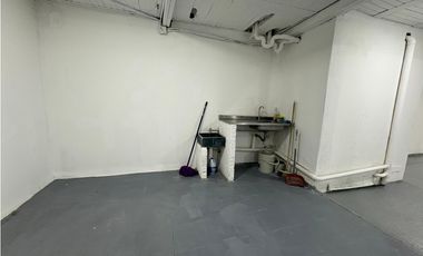 Se Vende Bodega Segundo Piso en Guayabal, El Rodeo, Medellín