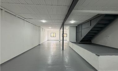 Se Vende Bodega Segundo Piso en Guayabal, El Rodeo, Medellín