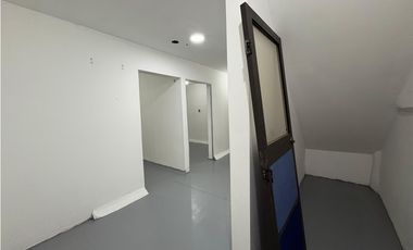 Se Vende Bodega Segundo Piso en Guayabal, El Rodeo, Medellín