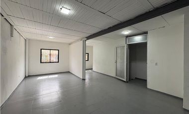 Se Vende Bodega Segundo Piso en Guayabal, El Rodeo, Medellín