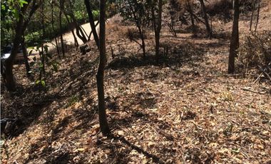 Venta De Lote En Parcelación Sopetran