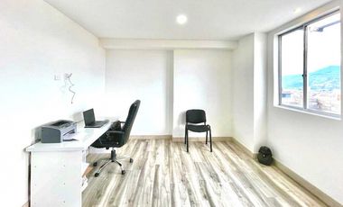 APARTAMENTO DUPLEX EN VENTA ENVIGADO SECTOR LA CUENCA CON GRAN TERRAZA