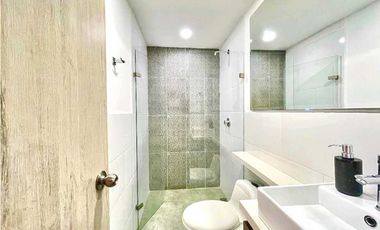 APARTAMENTO DUPLEX EN VENTA ENVIGADO SECTOR LA CUENCA CON GRAN TERRAZA